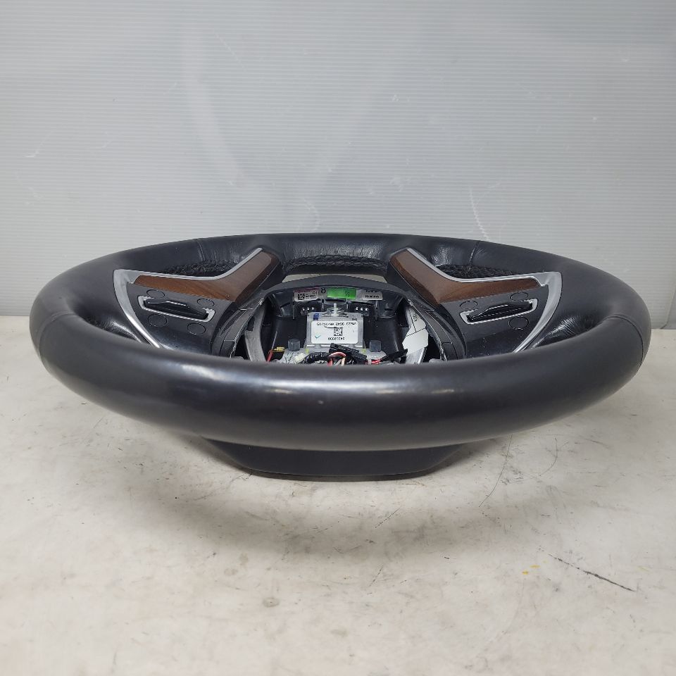 2020 ESCALAESV ESCALADE STEERING WHEEL 25082 - image 5