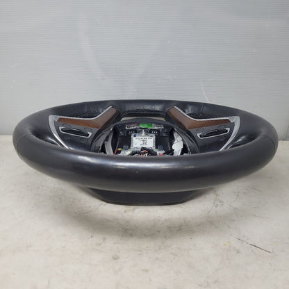 2020 ESCALAESV ESCALADE STEERING WHEEL 25082 - image 5