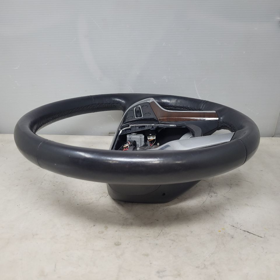 2020 ESCALAESV ESCALADE STEERING WHEEL 25082 - image 6