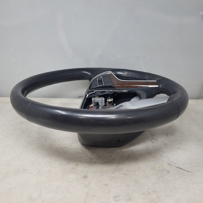 2020 ESCALAESV ESCALADE STEERING WHEEL 25082 - image 6