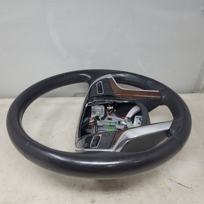 2020 ESCALAESV ESCALADE STEERING WHEEL 25082 - image 7