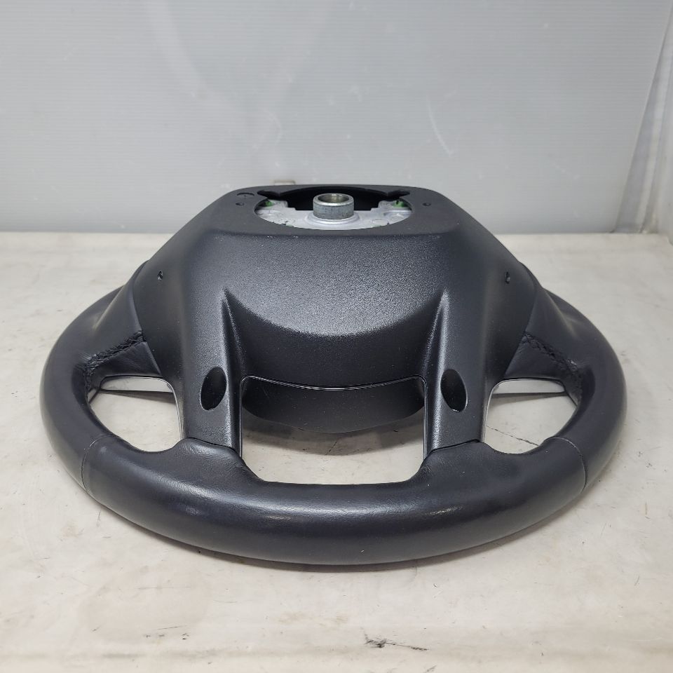2020 ESCALAESV ESCALADE STEERING WHEEL 25082 - image 8
