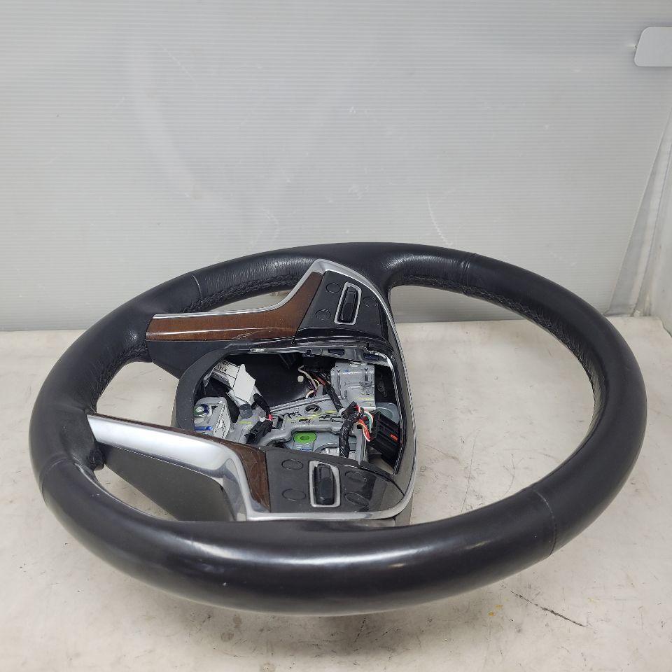 2020 ESCALAESV ESCALADE STEERING WHEEL 25082 - image 9