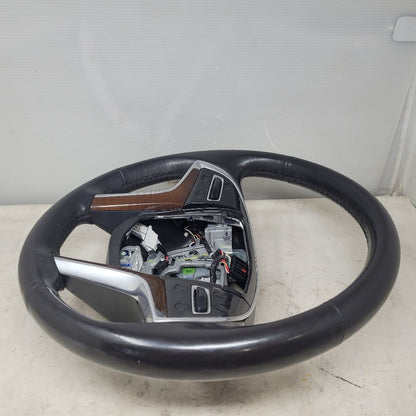 2020 ESCALAESV ESCALADE STEERING WHEEL 25082 - image 9