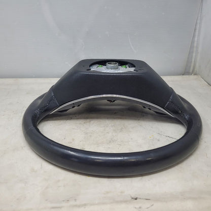 2020 ESCALAESV ESCALADE STEERING WHEEL 25082 - image 12