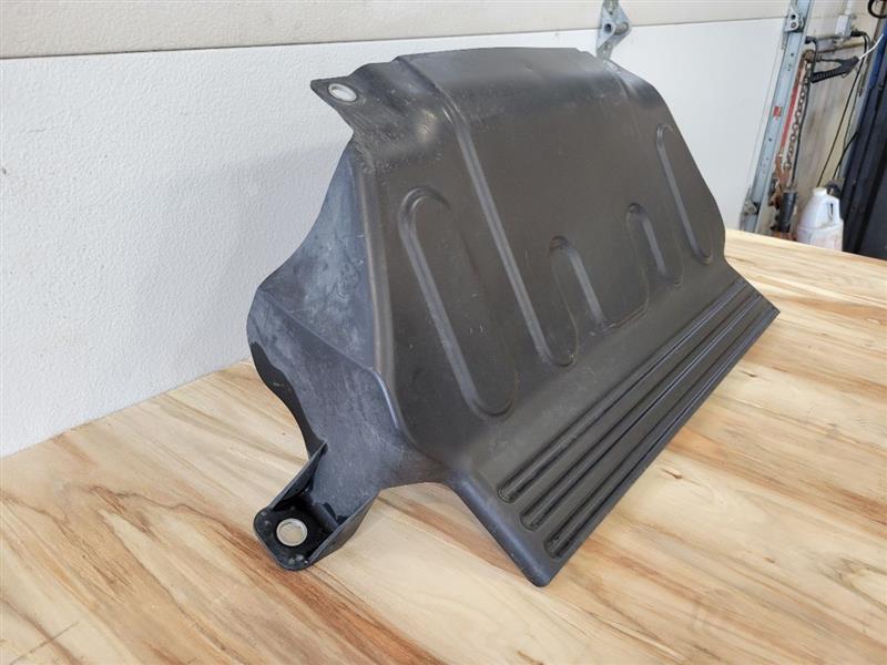 2019 SIERRA150 23385004 OEM AT4 SKID PLATE 25087 - image 3