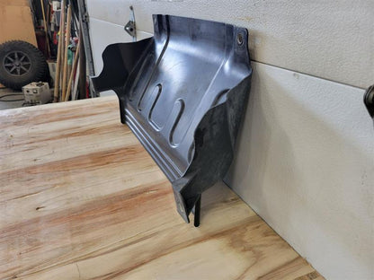 2019 SIERRA150 23385004 OEM AT4 SKID PLATE 25087 - image 4