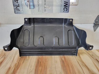 2019 SIERRA150 23385004 OEM AT4 SKID PLATE 25087 - image 5
