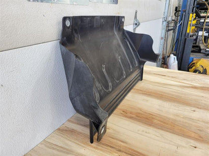 2019 SIERRA150 23385004 OEM AT4 SKID PLATE 25087 - image 6