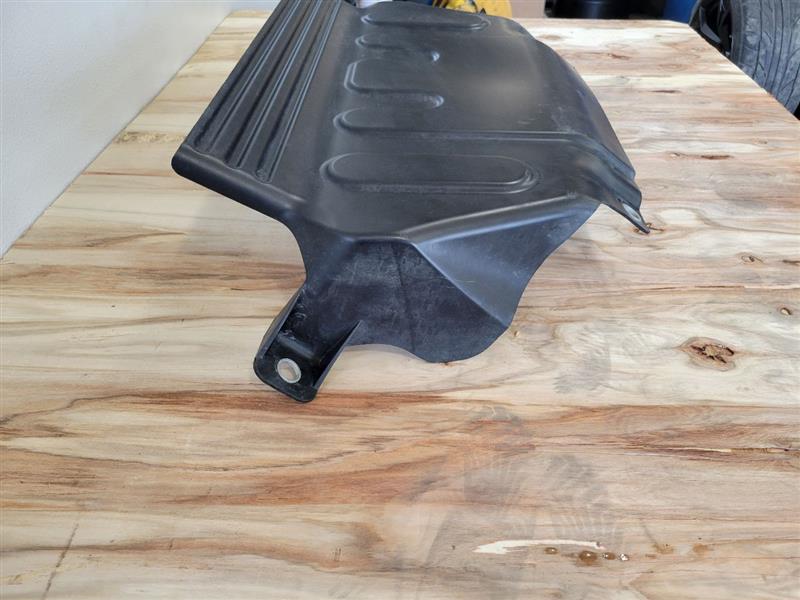 2019 SIERRA150 23385004 OEM AT4 SKID PLATE 25087 - image 7