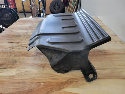 2019 SIERRA150 23385004 OEM AT4 SKID PLATE 25087 - image 8