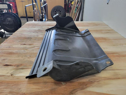 2019 SIERRA150 23385004 OEM AT4 SKID PLATE 25087 - image 9