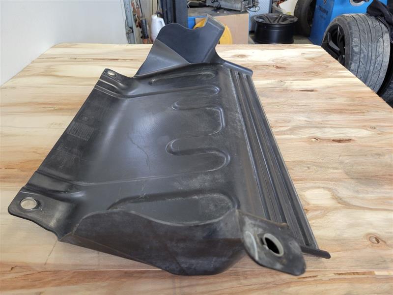 2019 SIERRA150 23385004 OEM AT4 SKID PLATE 25087 - image 10