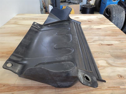 2019 SIERRA150 23385004 OEM AT4 SKID PLATE 25087 - image 10