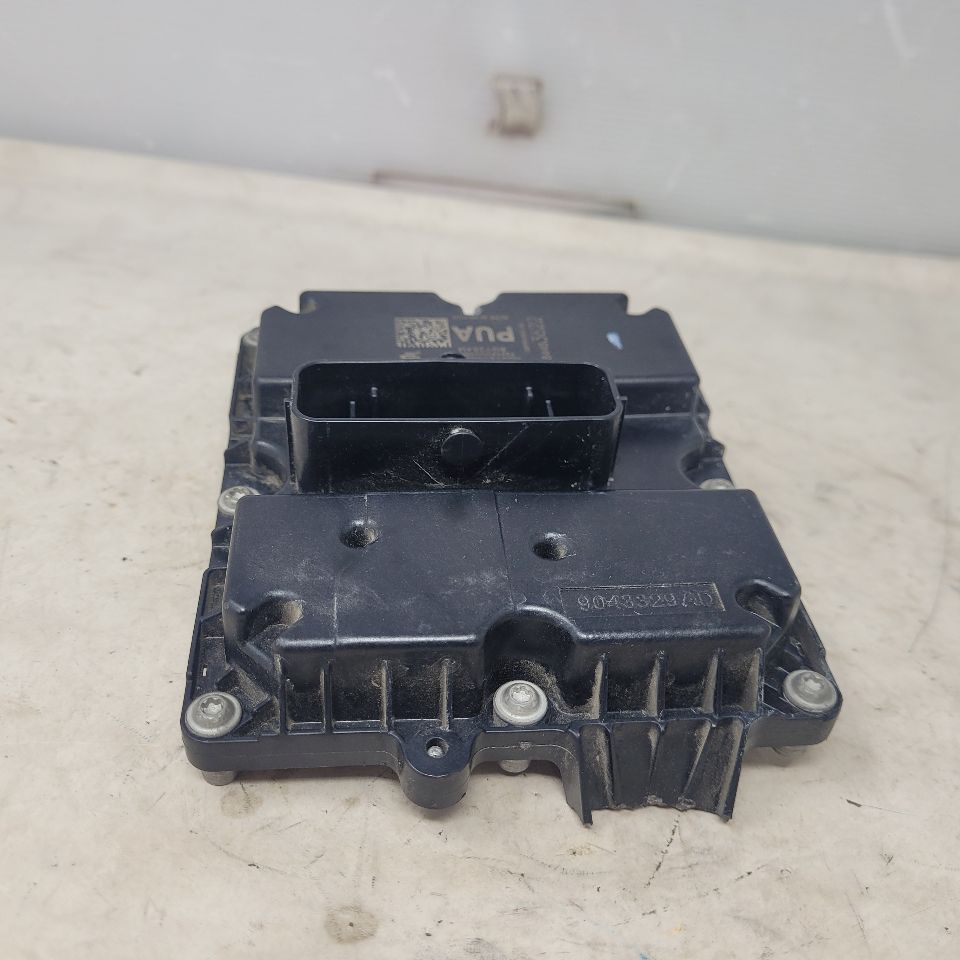 2019 SIERRA150 84483622 TRANSFER CASE CONTROL MODUL 25109 - image 1