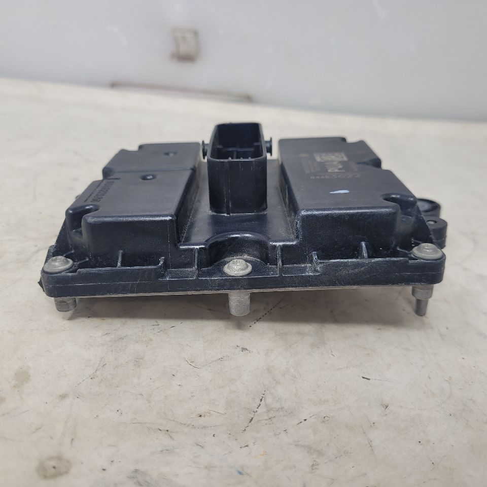 2019 SIERRA150 84483622 TRANSFER CASE CONTROL MODUL 25109 - image 2