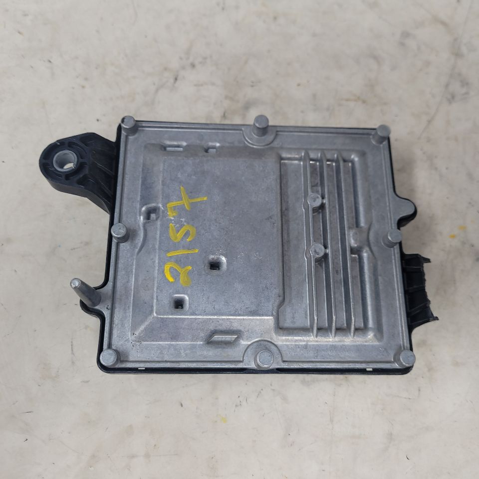 2019 SIERRA150 84483622 TRANSFER CASE CONTROL MODUL 25109 - image 4