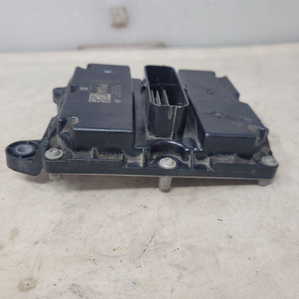 2019 SIERRA150 84483622 TRANSFER CASE CONTROL MODUL 25109 - image 7