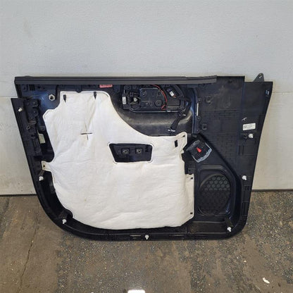2019 SIERRA150 FRONT RH AT4 DOOR PANEL TRIM 25117 - image 5