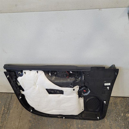 2019 SIERRA150 FRONT RH AT4 DOOR PANEL TRIM 25117 - image 6