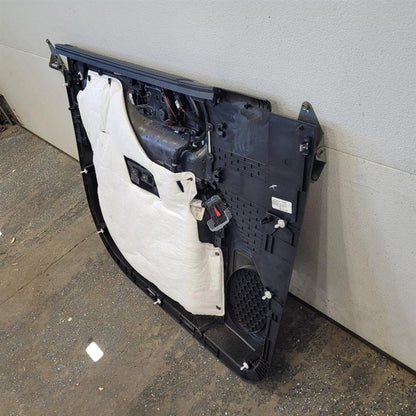 2019 SIERRA150 FRONT RH AT4 DOOR PANEL TRIM 25117 - image 8