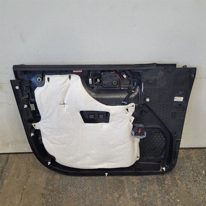 2019 SIERRA150 RH FRONT DOOR TRIM PANEL AT4 25121 - image 5