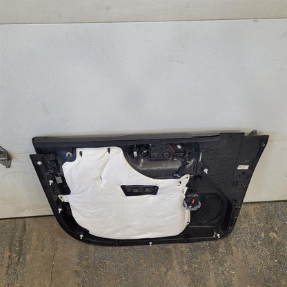 2019 SIERRA150 RH FRONT DOOR TRIM PANEL AT4 25121 - image 6
