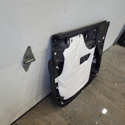 2019 SIERRA150 RH FRONT DOOR TRIM PANEL AT4 25121 - image 7