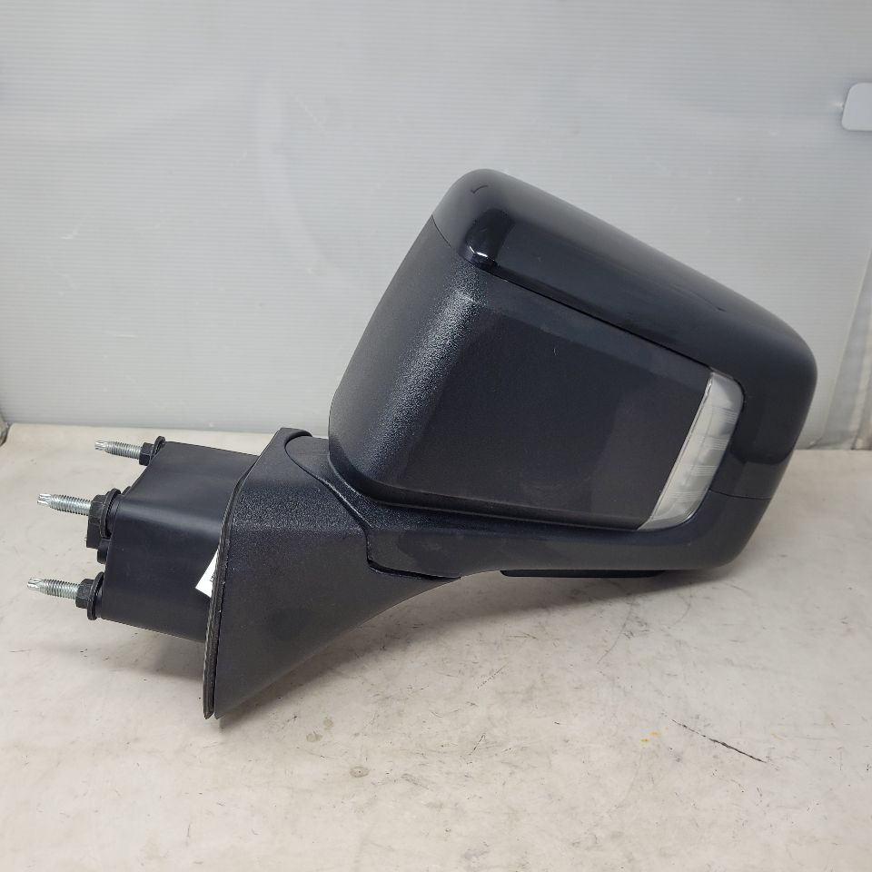 2019 SIERRA150 FRONT WINDSHIELD WIPER ARMS PAIR 25127 - image 5