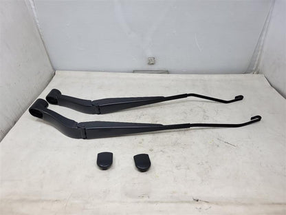 2019 SIERRA150 FRONT WINDSHIELD WIPER ARMS PAIR 25127 - image 10