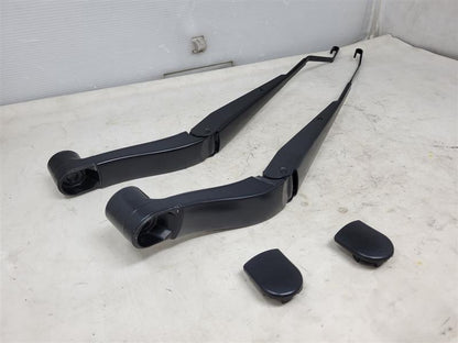 2019 SIERRA150 FRONT WINDSHIELD WIPER ARMS PAIR 25127 - image 11