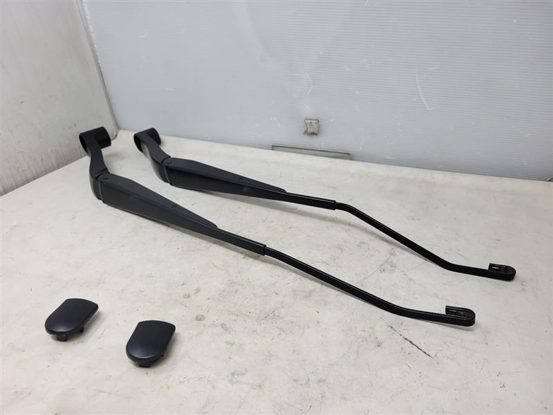 2019 SIERRA150 FRONT WINDSHIELD WIPER ARMS PAIR 25127 - image 12
