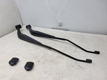 2019 SIERRA150 FRONT WINDSHIELD WIPER ARMS PAIR 25127 - image 12