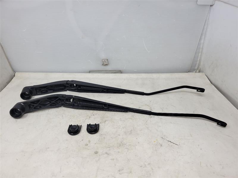 2019 SIERRA150 FRONT WINDSHIELD WIPER ARMS PAIR 25127 - image 13