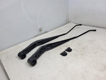 2019 SIERRA150 FRONT WINDSHIELD WIPER ARMS PAIR 25127 - image 14