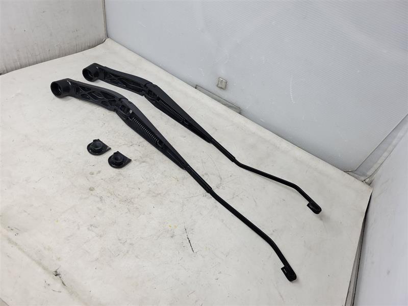 2019 SIERRA150 FRONT WINDSHIELD WIPER ARMS PAIR 25127 - image 15