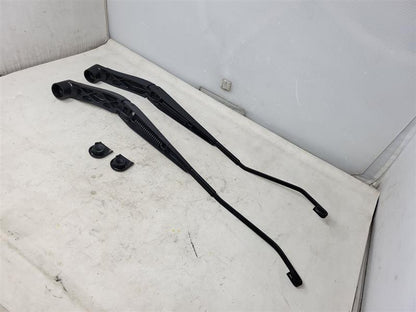 2019 SIERRA150 FRONT WINDSHIELD WIPER ARMS PAIR 25127 - image 15