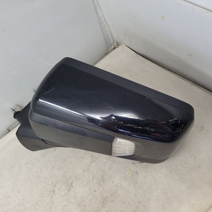 2019 SIERRA150 LH SIDE VIEW MIRROR HEATED PAINTED 25134 - image 6
