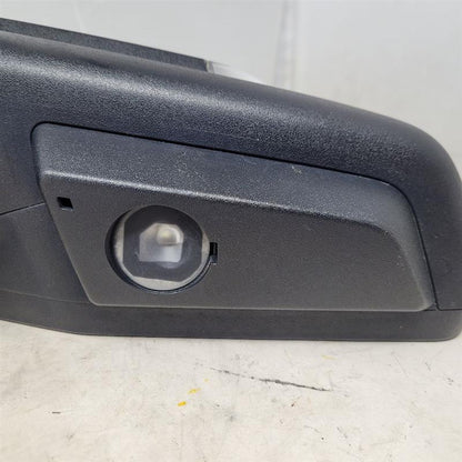 2019 SIERRA150 LH SIDE VIEW MIRROR HEATED PAINTED 25134 - image 9