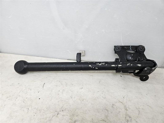 2019 SIERRA150 AUXILIARY TAILGATE STEP ASSIST HANDL 25139 - image 1
