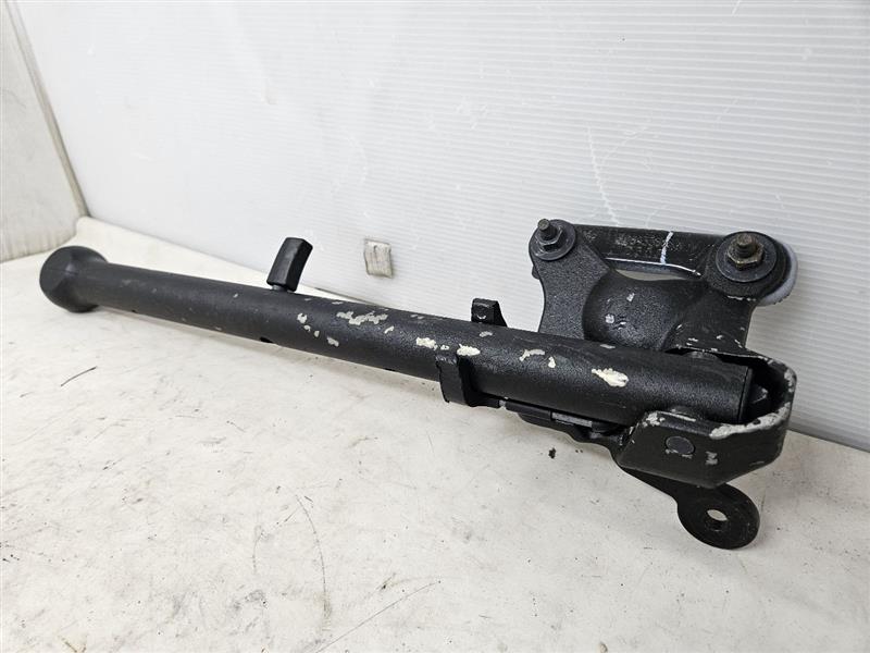 2019 SIERRA150 AUXILIARY TAILGATE STEP ASSIST HANDL 25139 - image 2