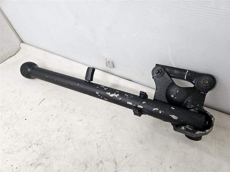 2019 SIERRA150 AUXILIARY TAILGATE STEP ASSIST HANDL 25139 - image 3