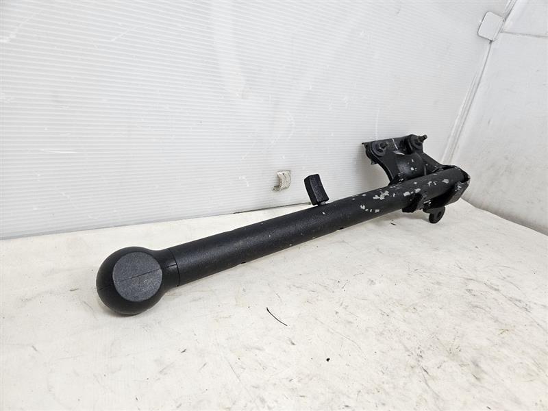 2019 SIERRA150 AUXILIARY TAILGATE STEP ASSIST HANDL 25139 - image 5