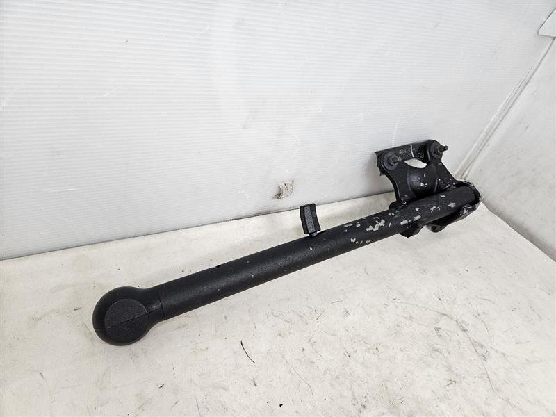 2019 SIERRA150 AUXILIARY TAILGATE STEP ASSIST HANDL 25139 - image 6