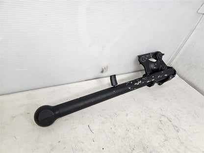 2019 SIERRA150 AUXILIARY TAILGATE STEP ASSIST HANDL 25139 - image 6