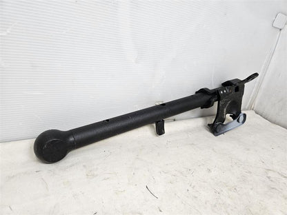 2019 SIERRA150 AUXILIARY TAILGATE STEP ASSIST HANDL 25139 - image 10