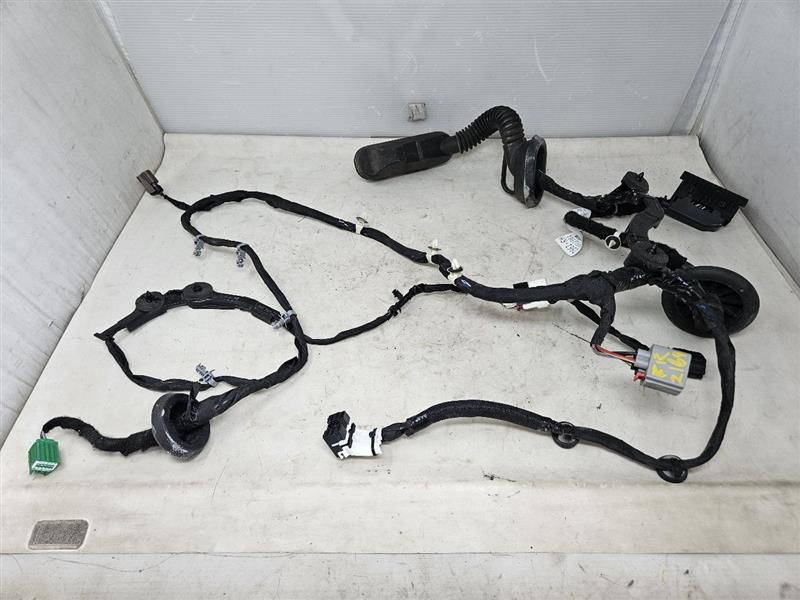 2019 SIERRA150 RH REAR DOOR WIRE WIRING HARNESS 25148 - image 1