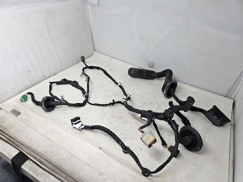 2019 SIERRA150 RH REAR DOOR WIRE WIRING HARNESS 25148 - image 3