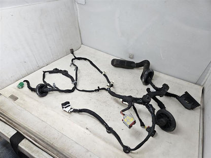 2019 SIERRA150 RH REAR DOOR WIRE WIRING HARNESS 25148 - image 3