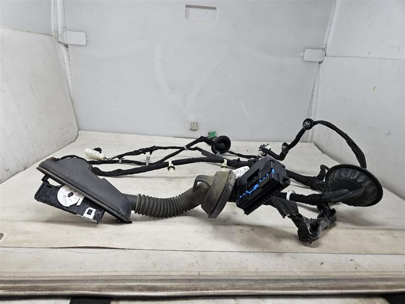 2019 SIERRA150 RH REAR DOOR WIRE WIRING HARNESS 25148 - image 6